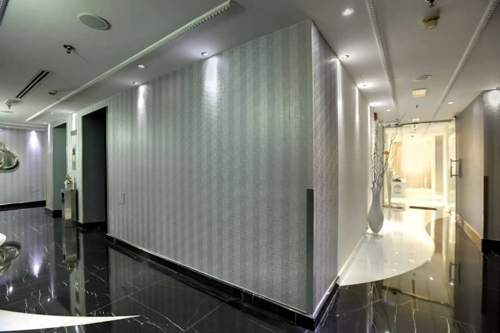 Broadway Hotel - photo 11
