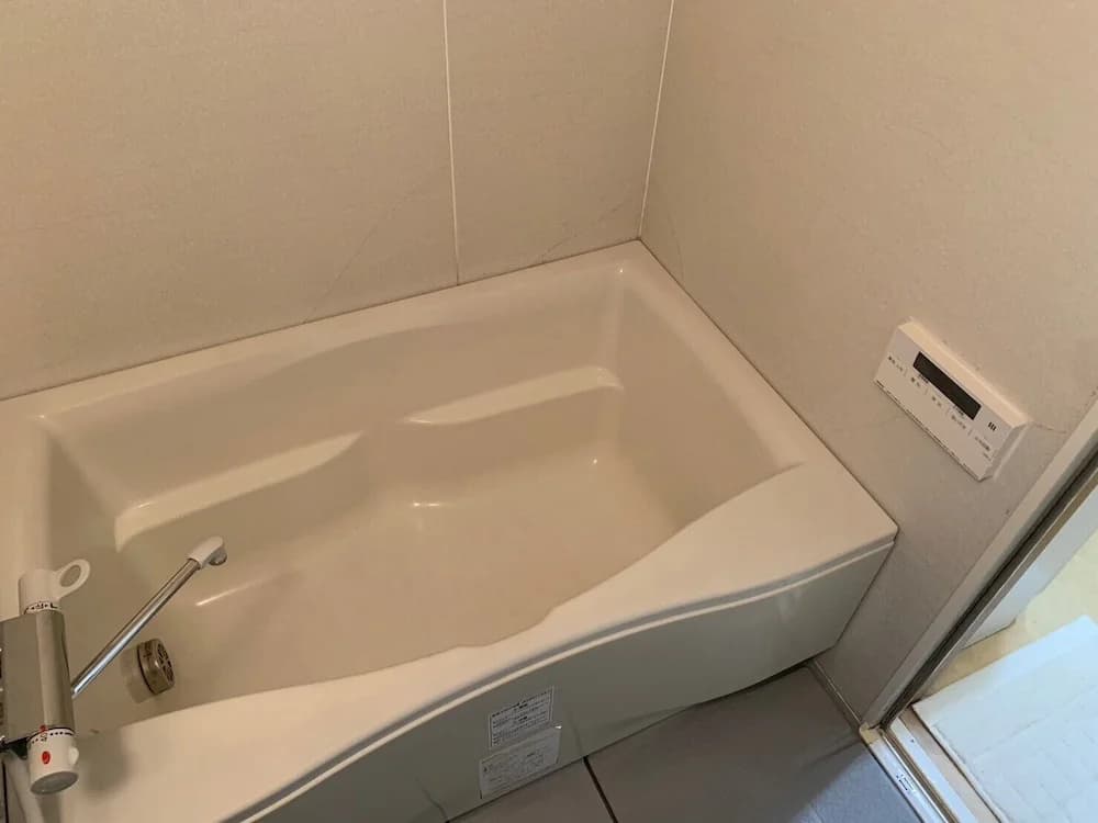 Compact 2DK apt in west Shinjuku - photo 8