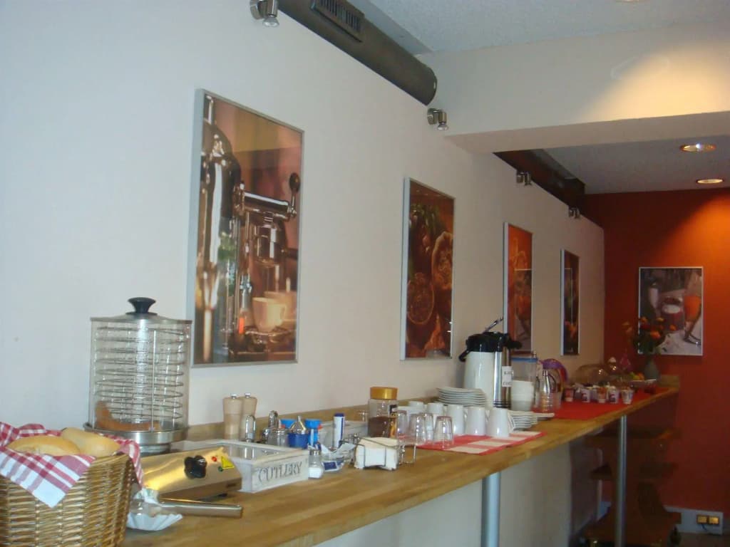 Hotel M68 - photo 10