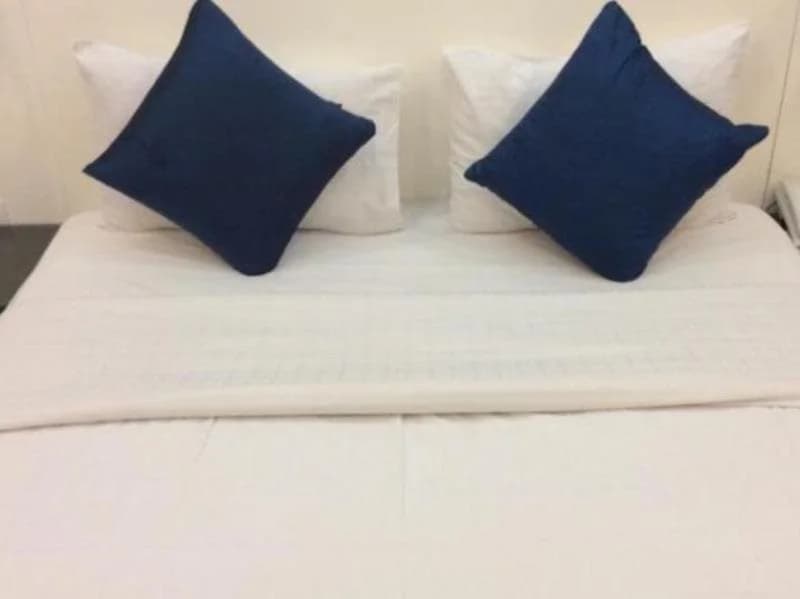M Belle Hotel - photo 3