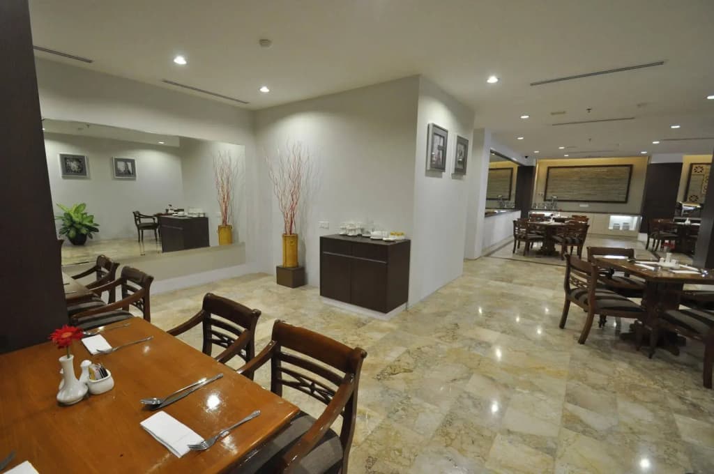 DREAMTEL Jakarta - photo 18