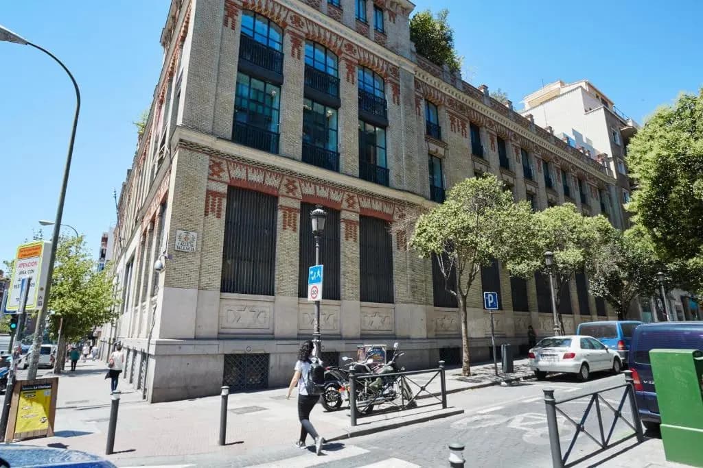 LEEWAYS LOFT in VALENCIA - main photo