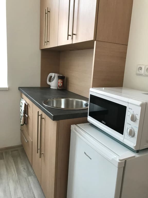 Km Apartments - Andel - photo 12