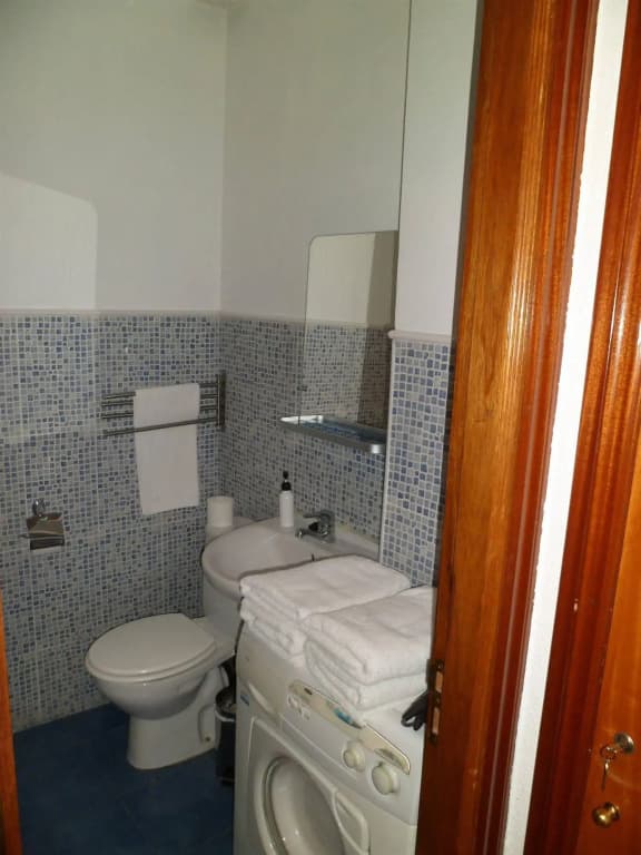 Room Cibeles - photo 9