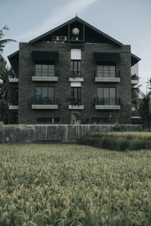 The Ning Resort Ubud - photo 16