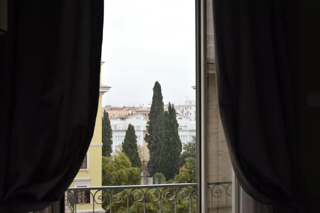 Residenza dei Quiriti - photo 28