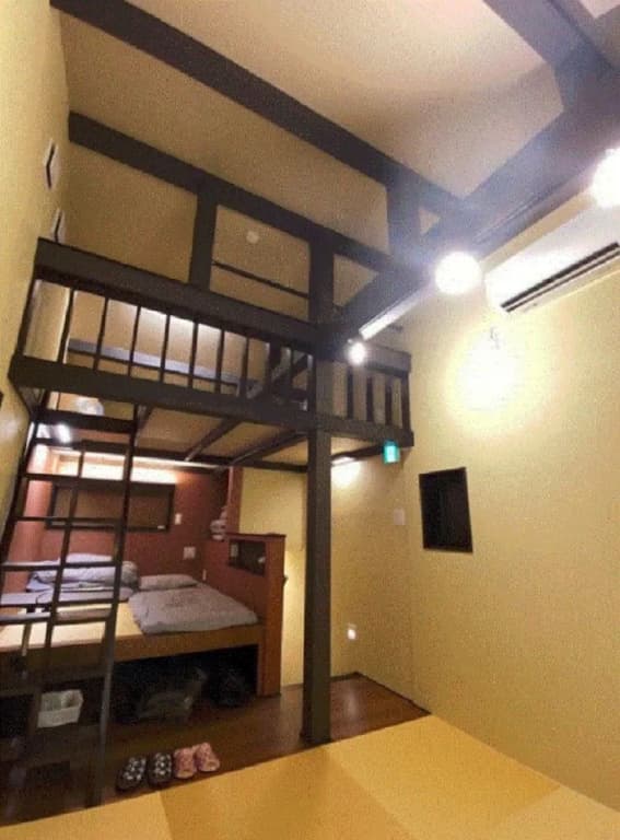 Japanese Modern House in Shinagawa - photo 4