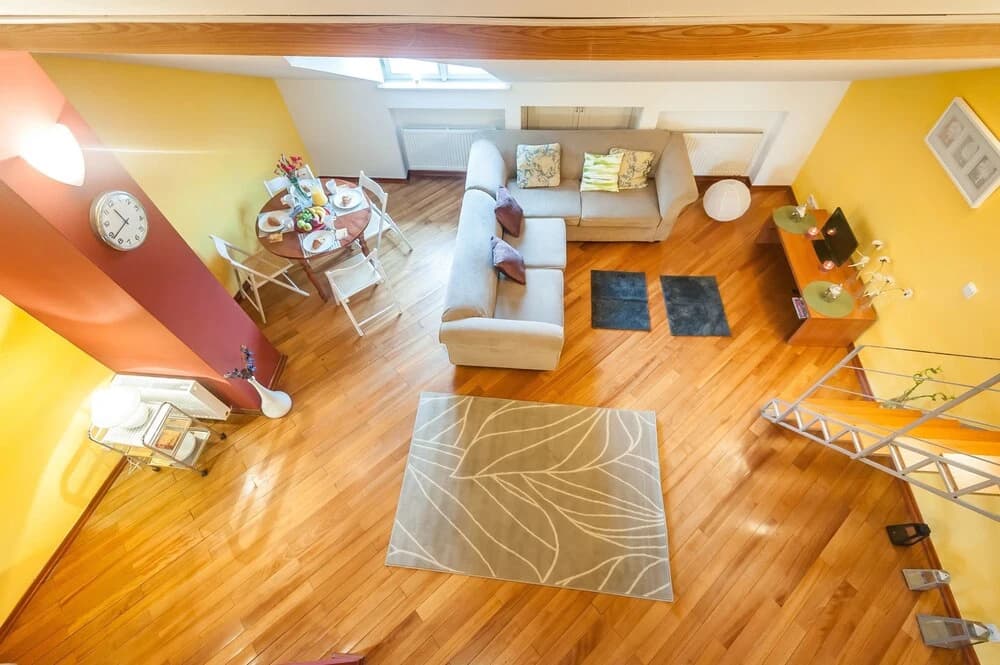 Residence Masna - photo 15