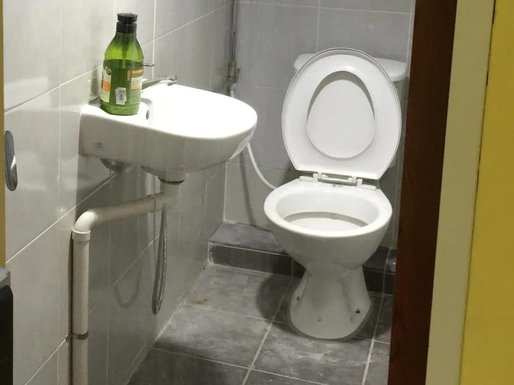 Miri Budget Inn - photo 8
