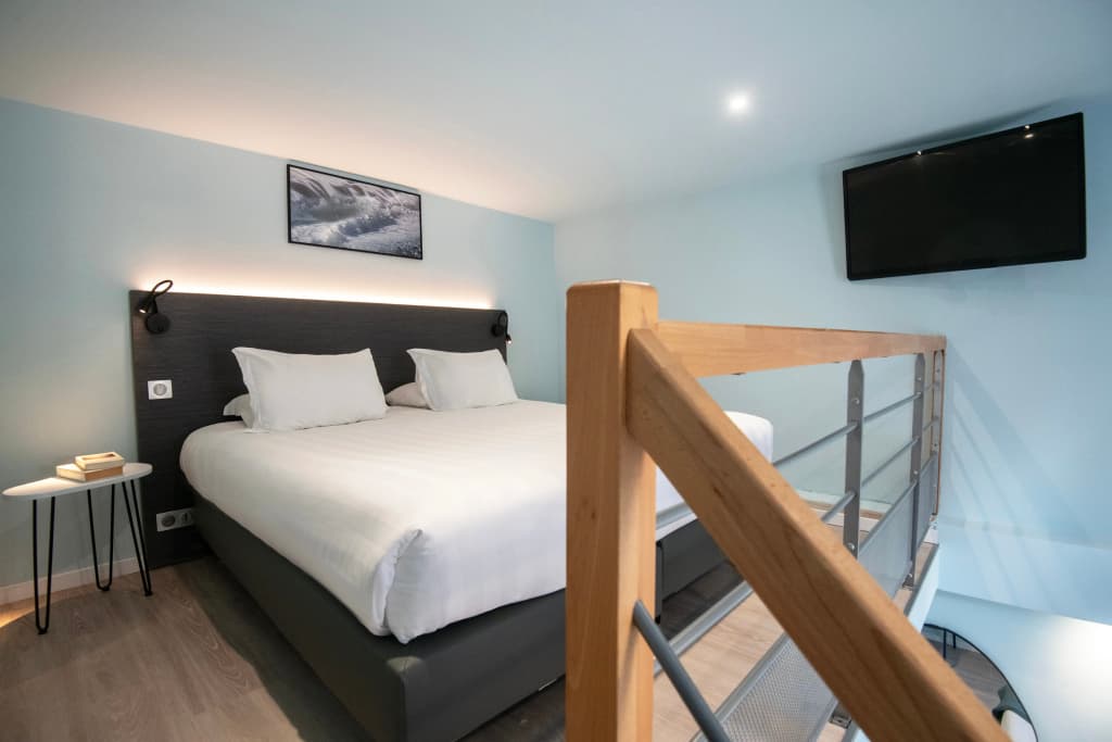 Best Western Alba Hotel - photo 5