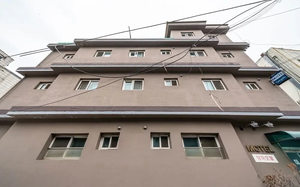 Yangmi Motel - photo 16