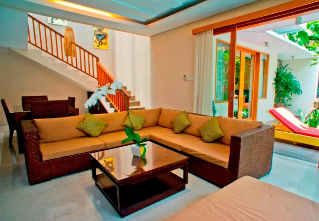 Villa Travis - photo 7