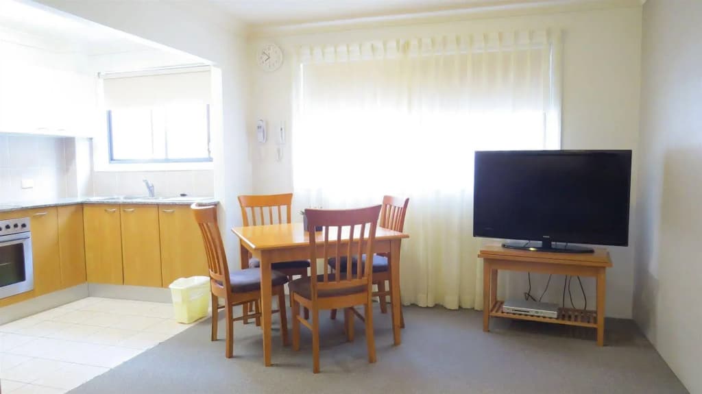 Hornsby Serviced Apartments Sydney - photo 15