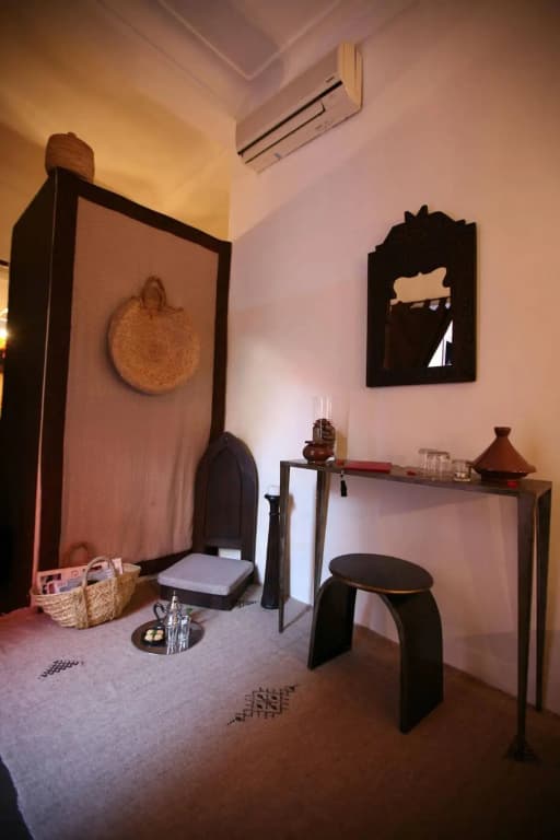 Riad Nejma Lounge - photo 13