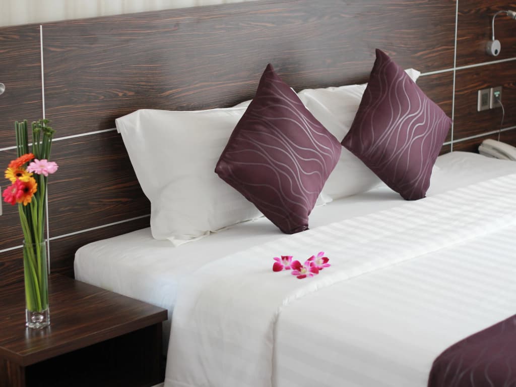 Balcony Nha Trang Hotel - photo 3