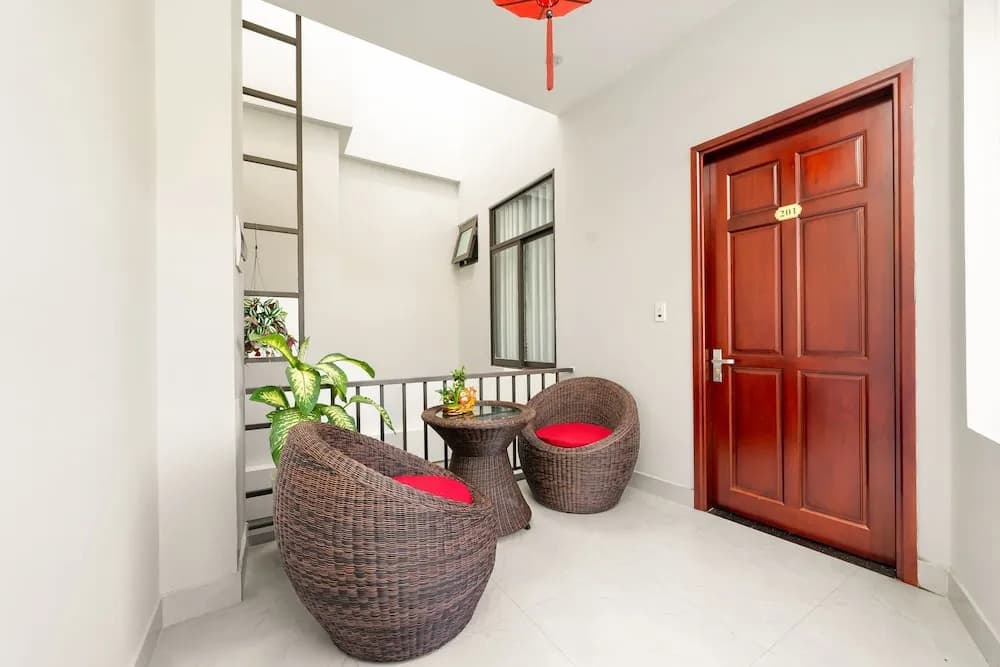 Lyna's House - Hoi An - photo 11