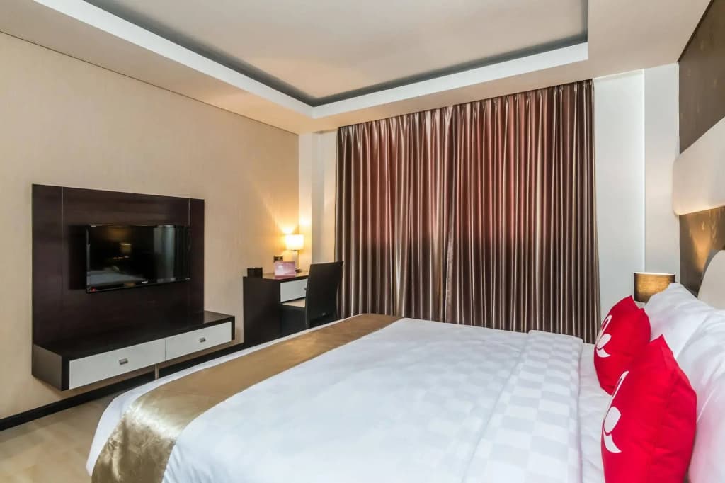 ZEN Rooms Denpasar Marlboro - photo 6