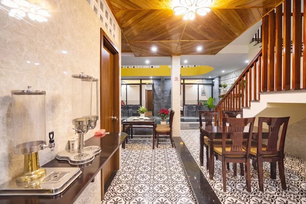 The Lit Villa - photo 20
