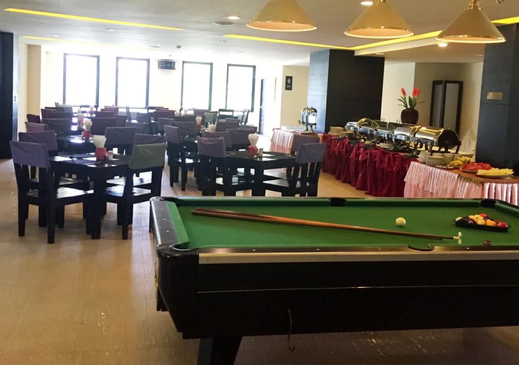 Amarin Samui Hotel - photo 24