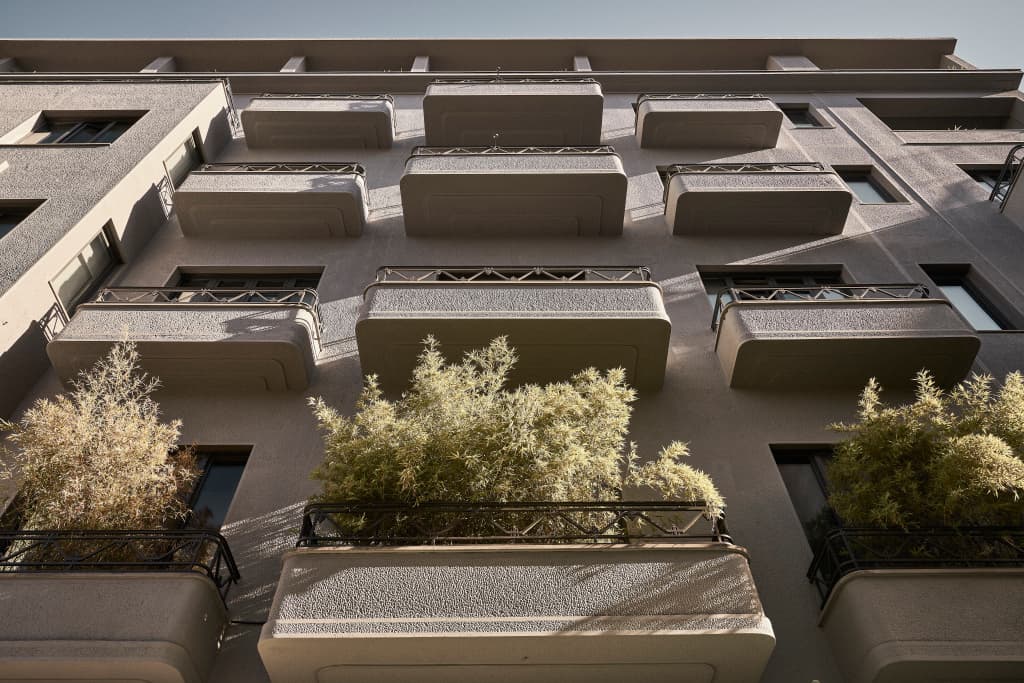 Perianth Hotel, a member of Design Hotels - photo 1
