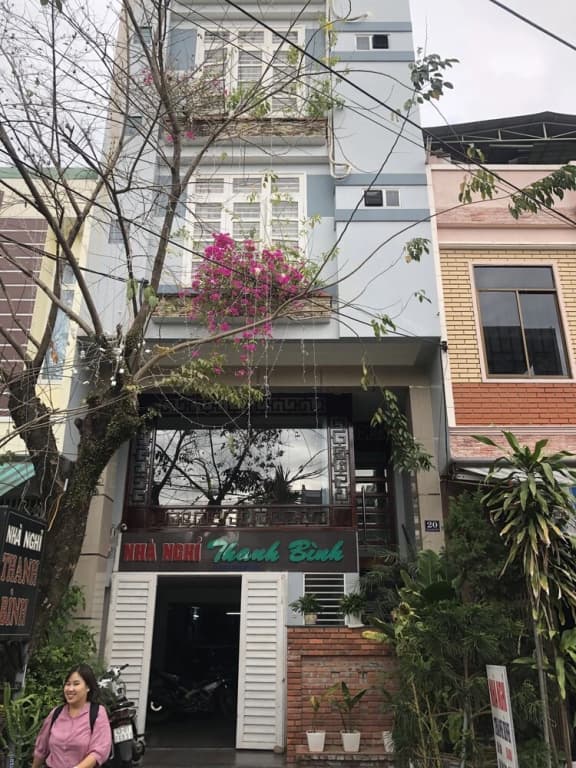 SPOT ON 982 Thanh Binh Motel - photo 1