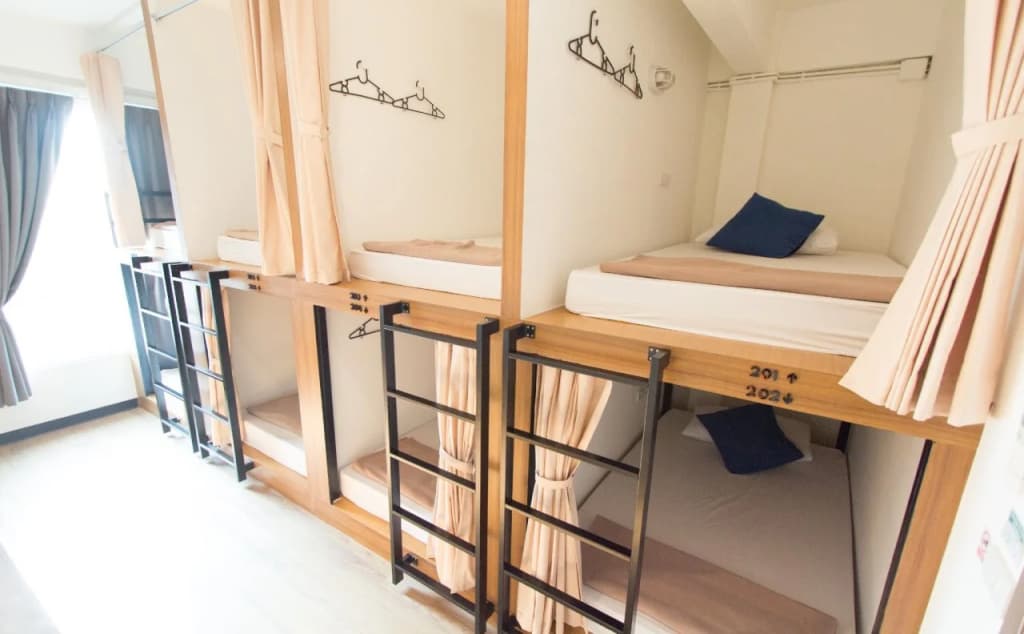 Pier 49 Hostel - photo 2