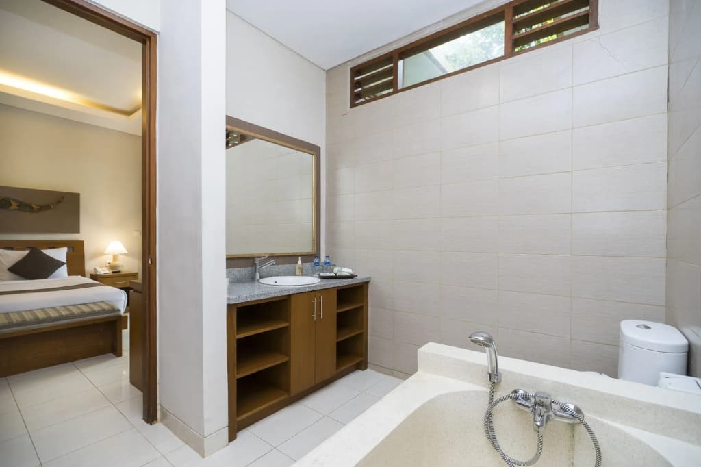 Jungle Haven Resort Central Ubud - photo 6