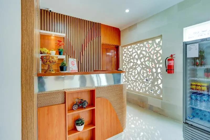 OYO 90291 Vin Stay Petanu - photo 8
