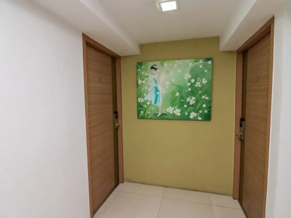 NIDA Rooms Suvanabhumi 146 Resort - photo 12