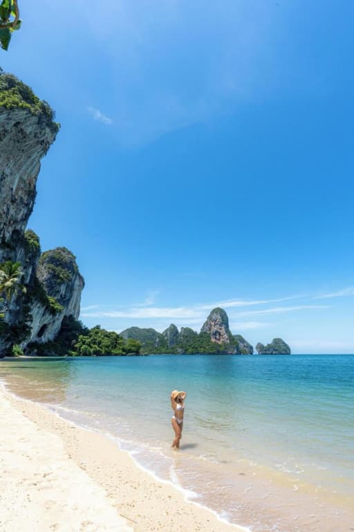 Tinidee Hideaway Tonsai Beach Krabi - photo 40
