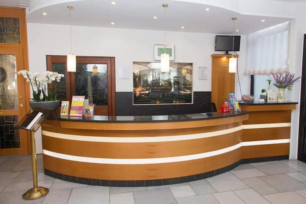 Seehotel Grunewald - photo 2