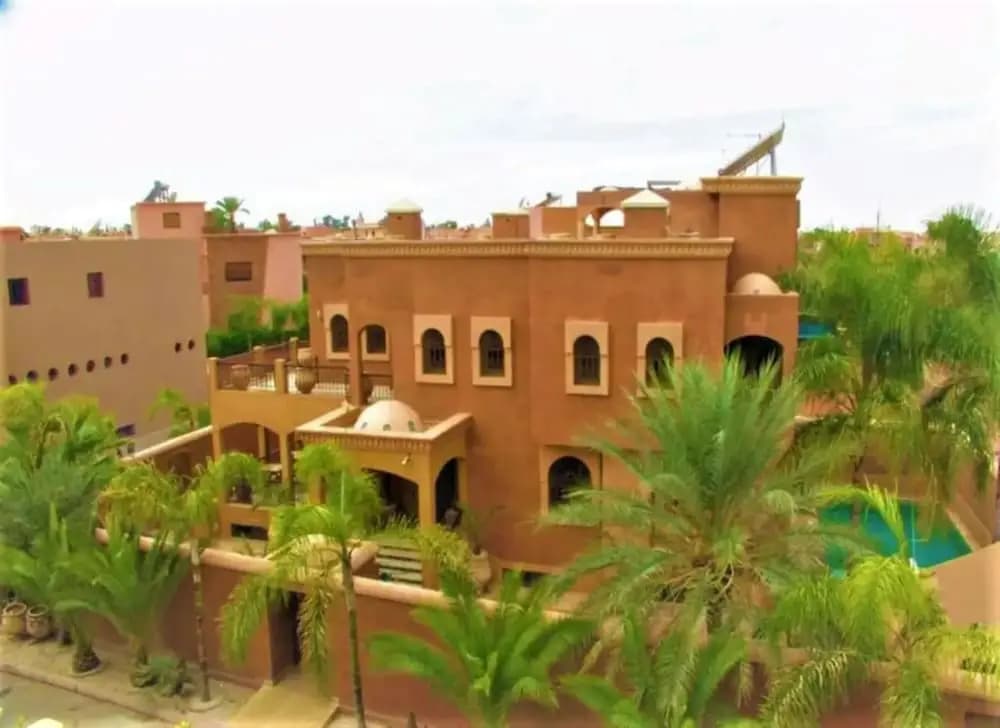 Villa 10 chambres avec piscine privée - photo 21