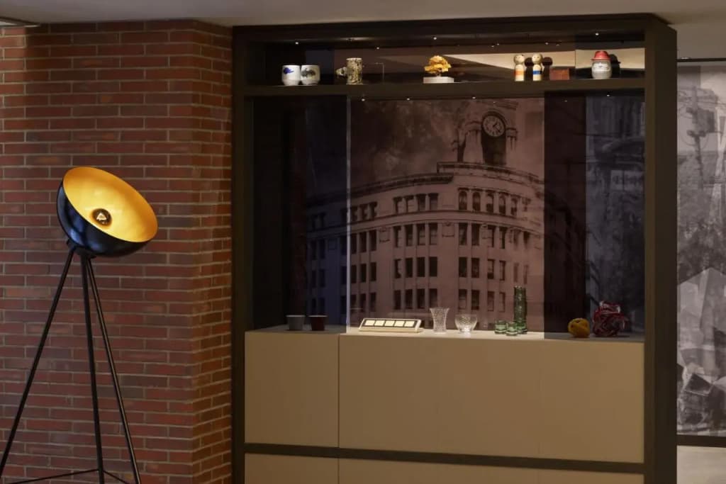 the b ginza Hotel - photo 15