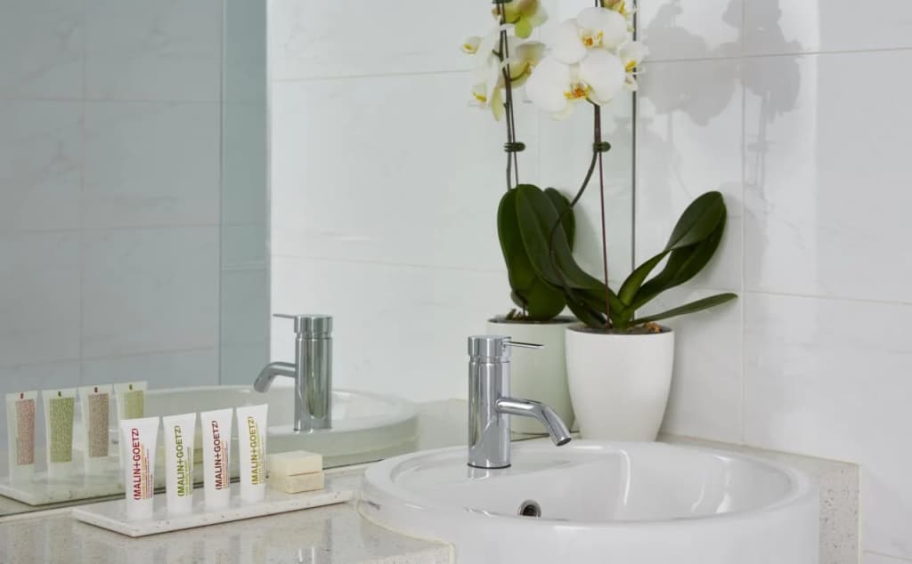 Tyrian Serviced Apartments Fitzroy - photo 9