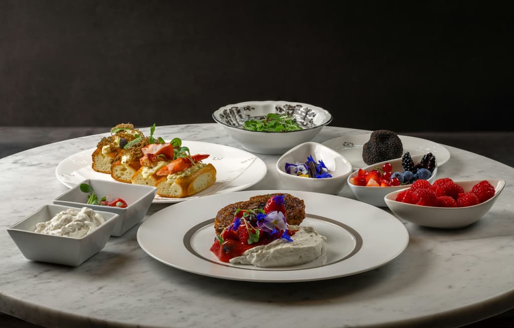 The Franklin London - Starhotels Collezione - photo 41