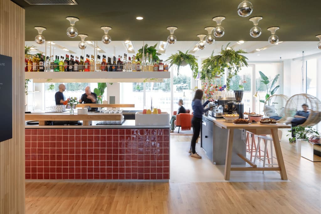 Zoku Paris - photo 39