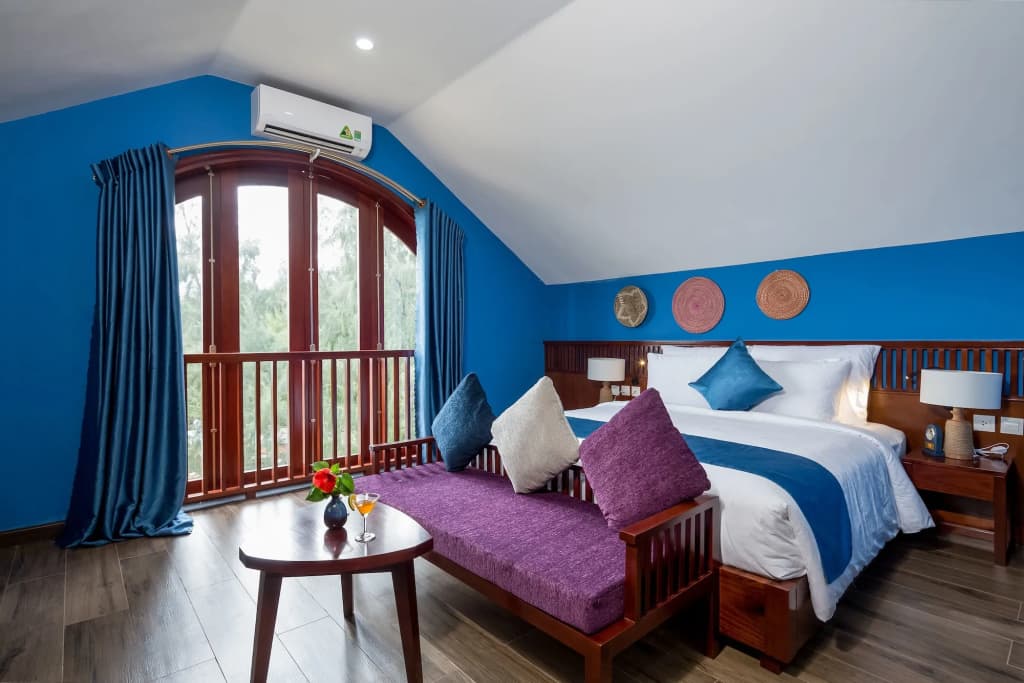 Five Rose Villas - photo 4