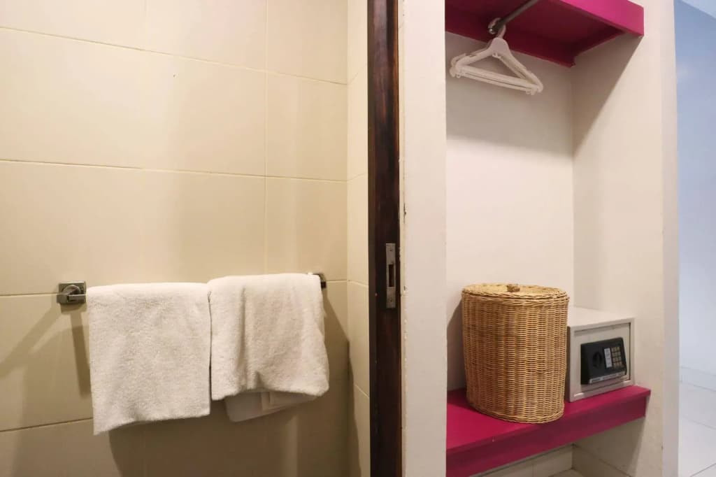 Grand Lifestyle Hotel - photo 9