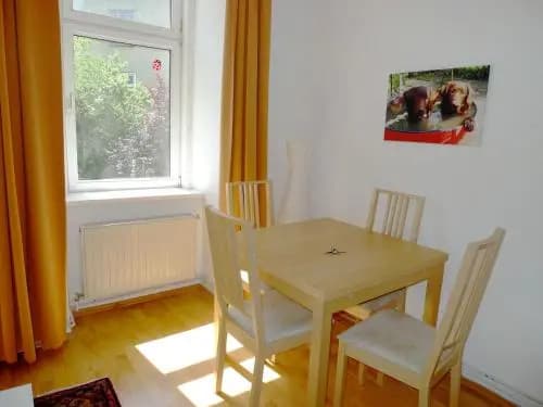 Apartment Messe - photo 5
