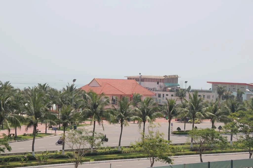 Nice Sea Hotel Da Nang - photo 9