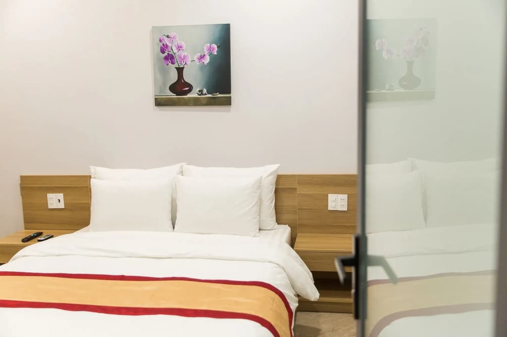 Vinh Thong Apartments - photo 3