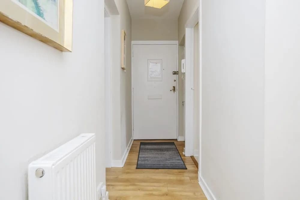 Edinburgh Landmarks Apartments - photo 13
