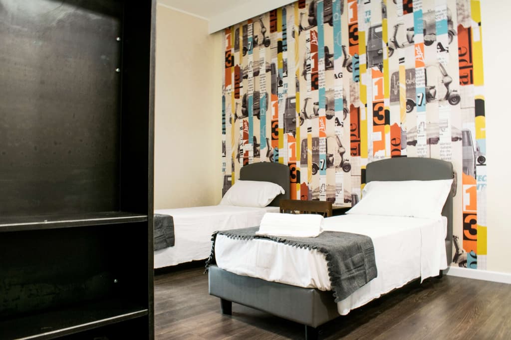 Hostel Trastevere by Hostal Trustever - photo 3