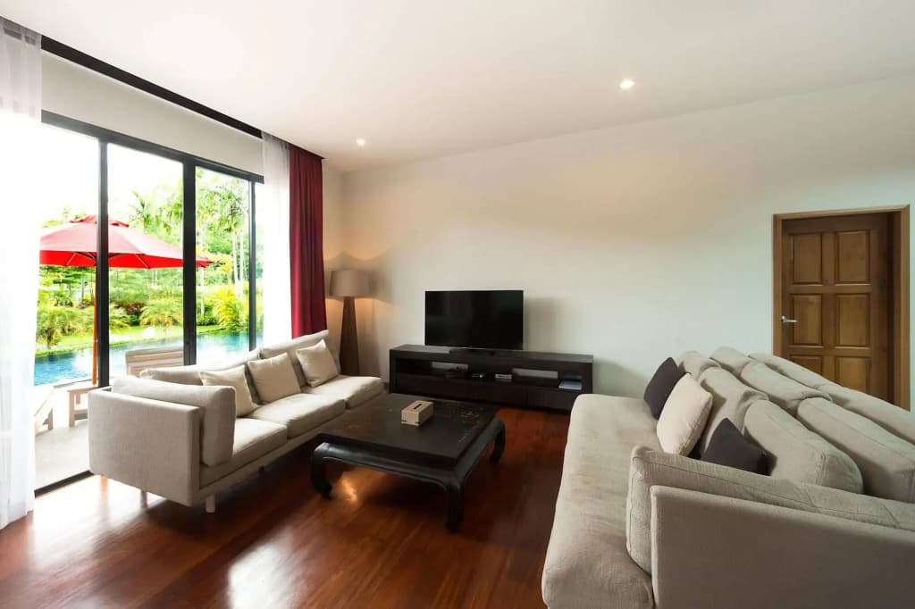 Baan Bua Estate by Tropiclook - photo 2
