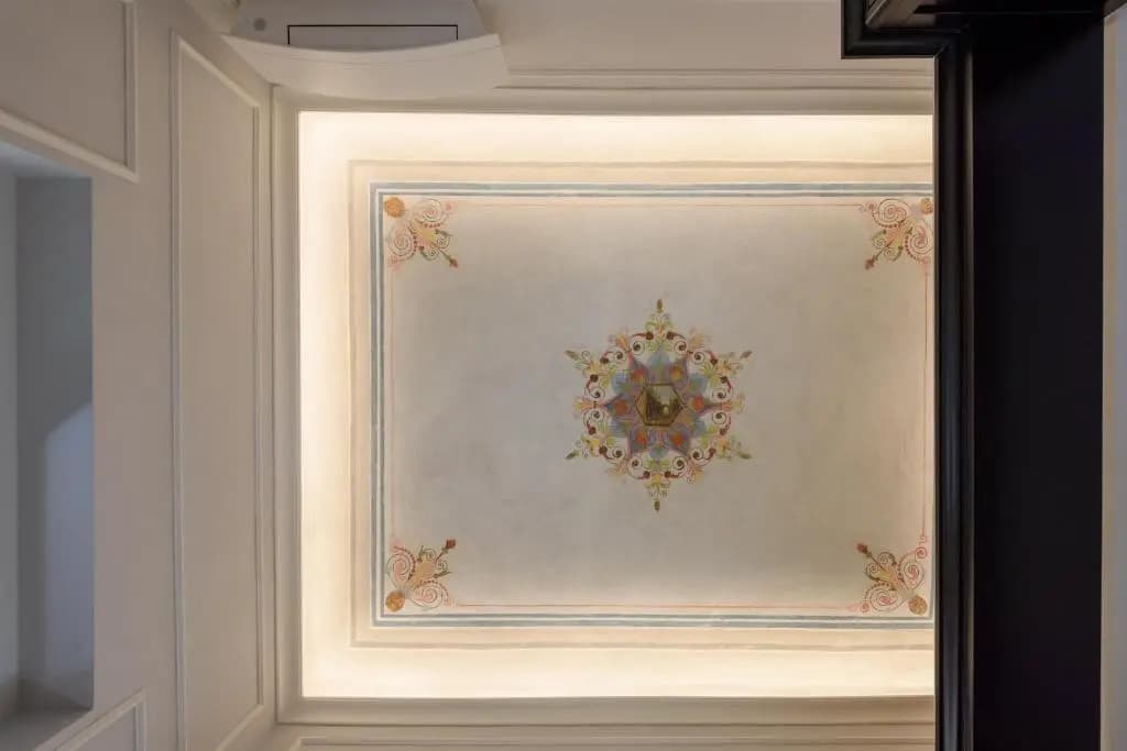 Vivaldi luxury suites - main photo
