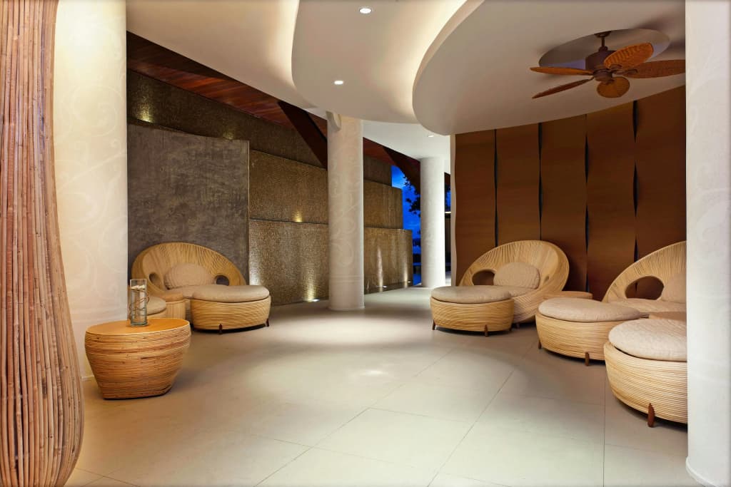 The Westin Siray Bay Resort & Spa, Phuket - photo 16