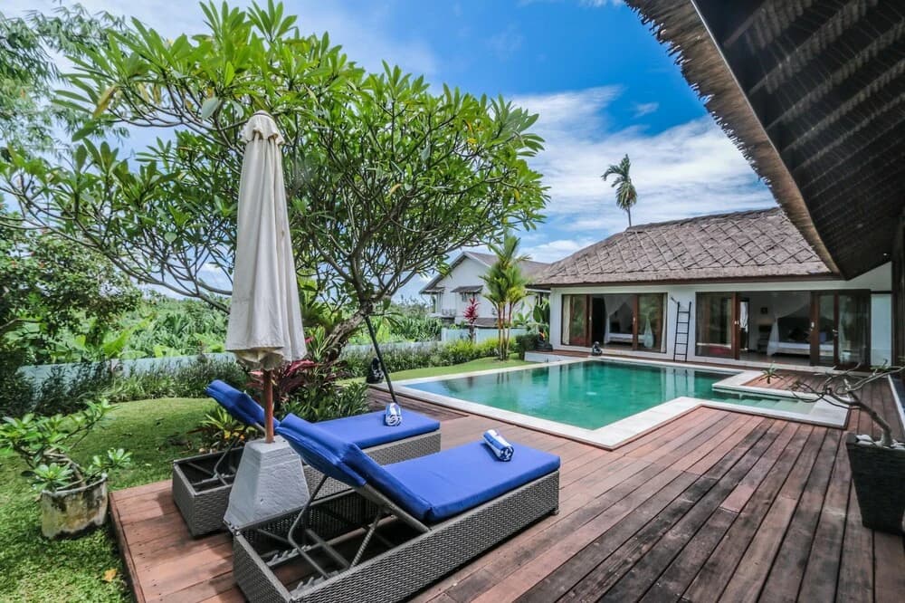 Villa Luna Maya - photo 10