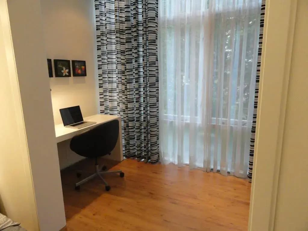 Frankendael Apartments Hotel - photo 3