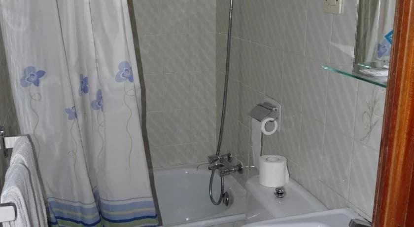 Hostal Fernandez - photo 9