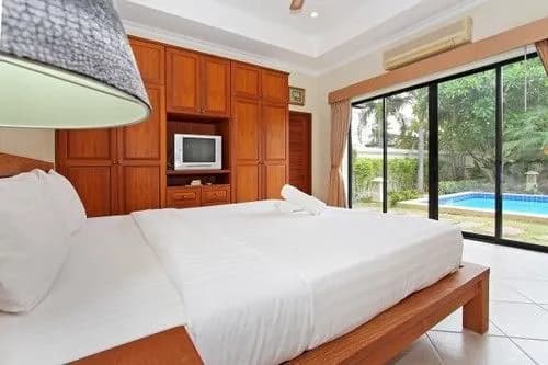 Talay Time Pool Villa - photo 4